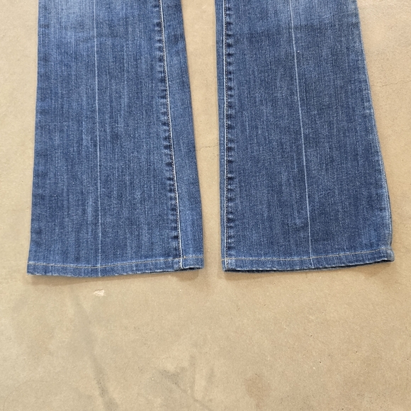 JOE'S Honey Jeans Julien wash denim jeans Size 25 - Picture 8 of 12